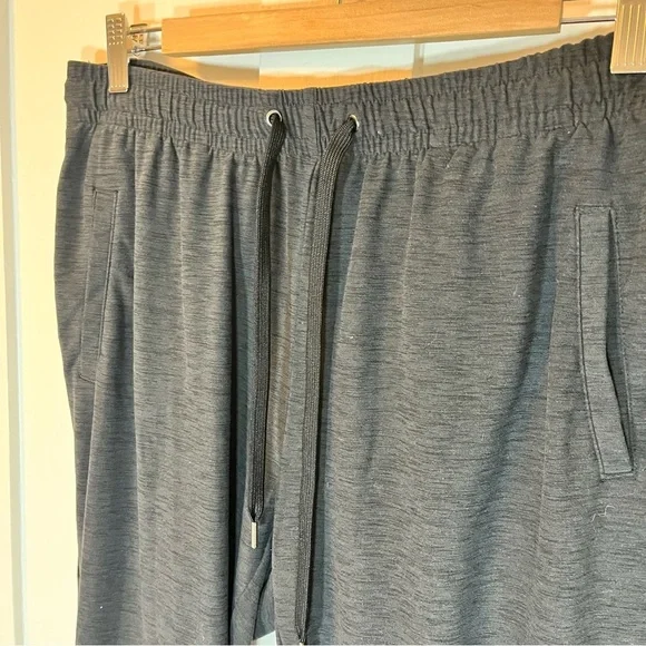 Grey joggers - Picture 6 of 6